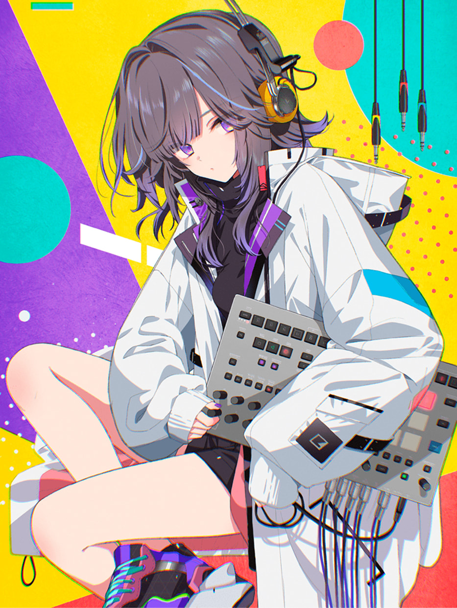 作品画像