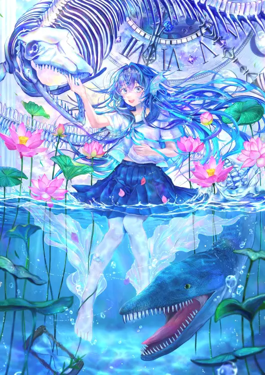 受賞者発表！】第23回高校生マンガ・イラストグランプリ 【専門学校