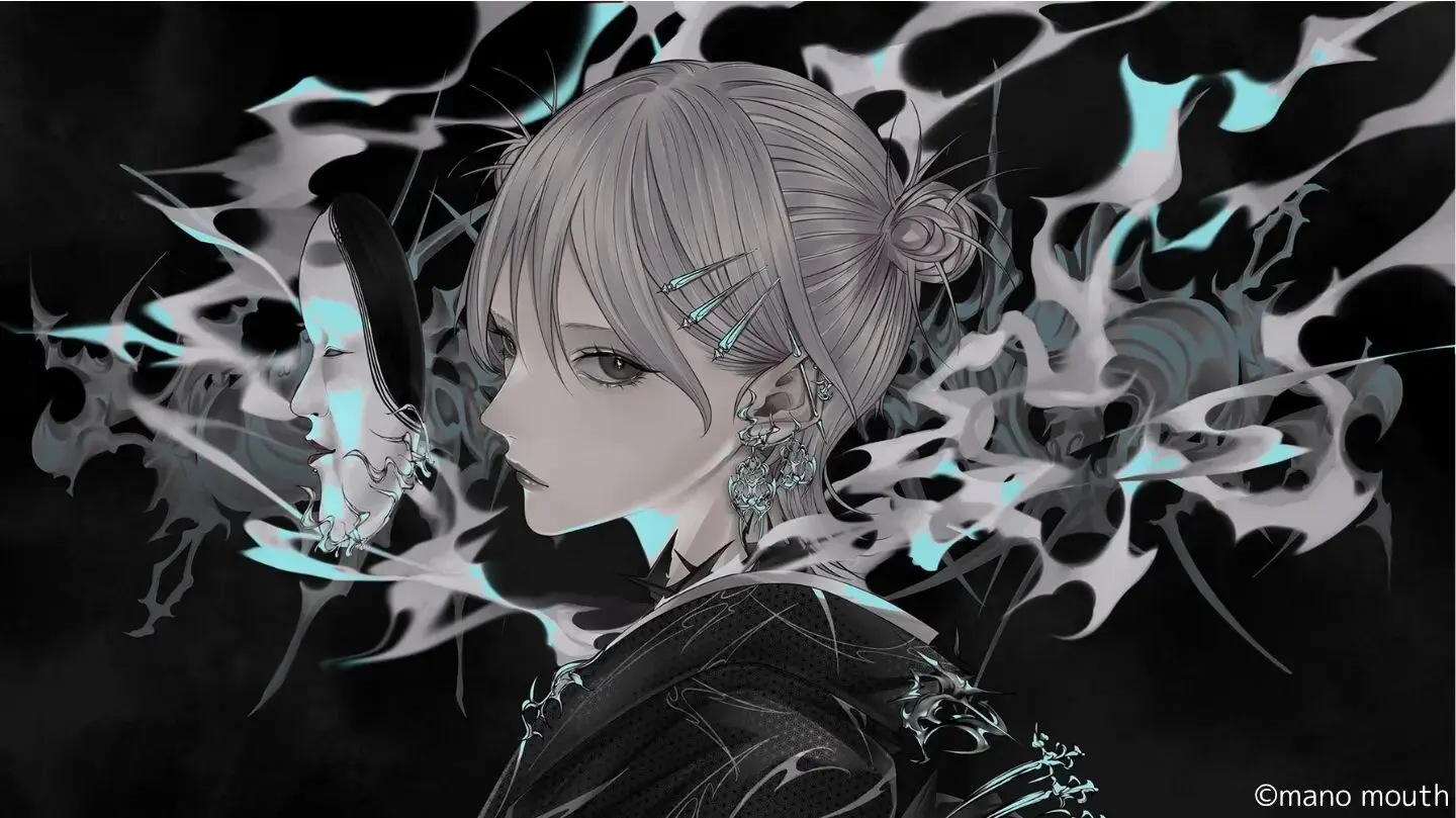 6/27(土)開催決定！】イラストレーター・mano mouthさんによるデジタル